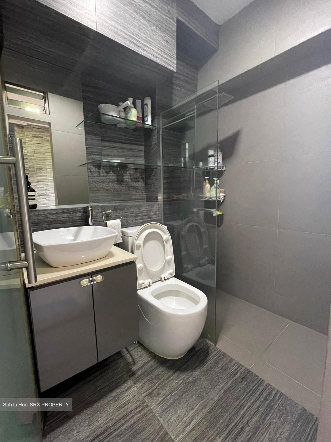 Blk 527 Pangshan Valley (Bukit Panjang), HDB 5 Rooms #557904401
